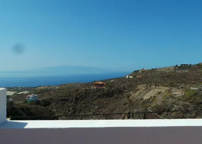 Casa Mirador