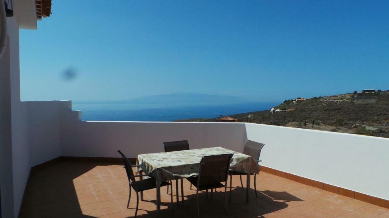 Ferienhaus Casa Mirador